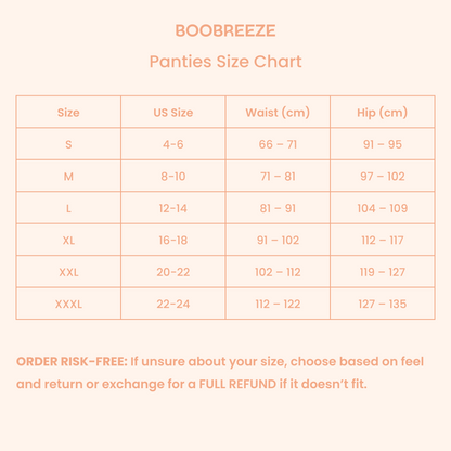 Boobreeze™ Wireless Posture Lift Up Bra