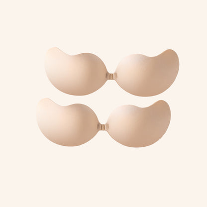 Boobreeze™ Strapless Invisible Lift Cleavage Bra