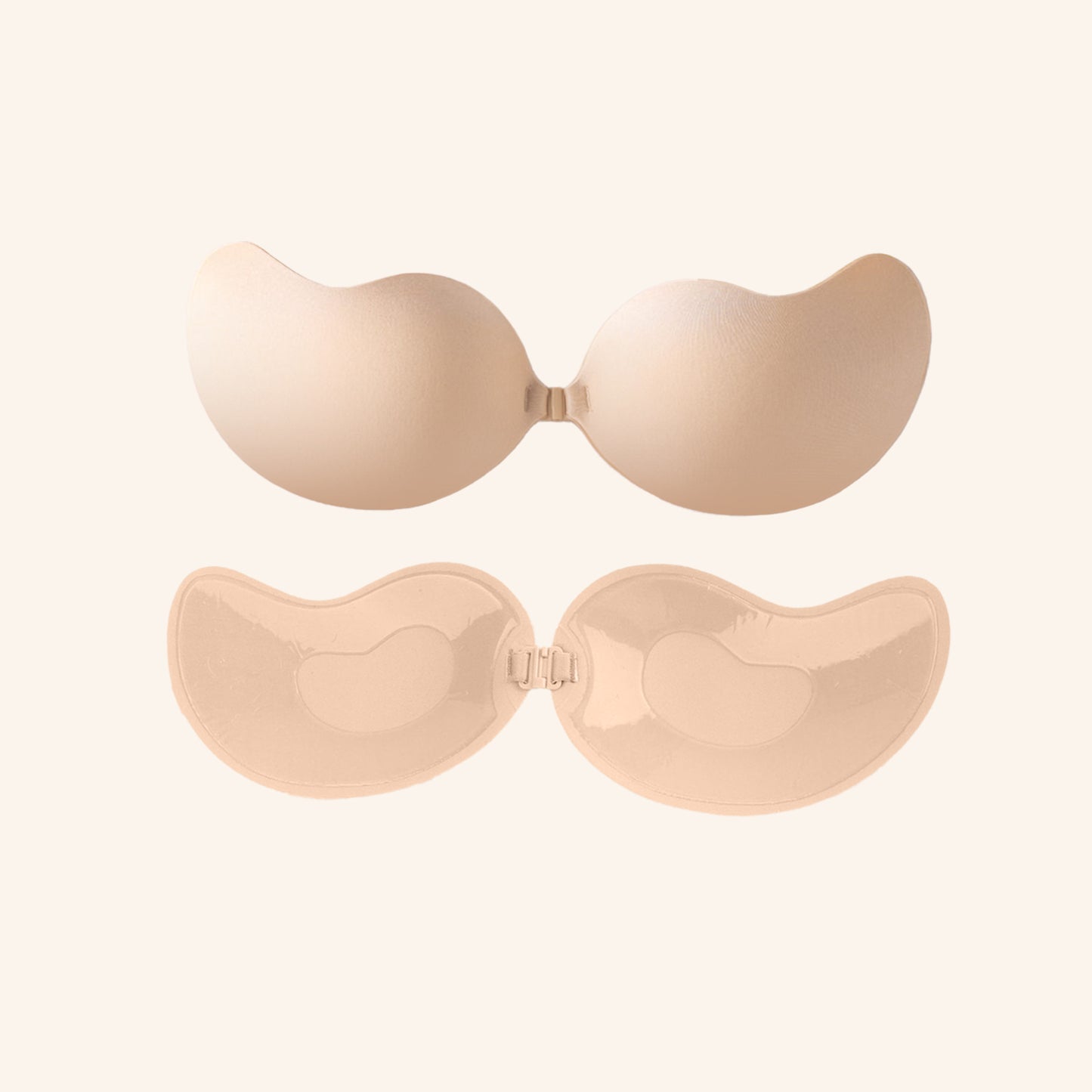 Boobreeze™ Strapless Invisible Lift Cleavage Bra