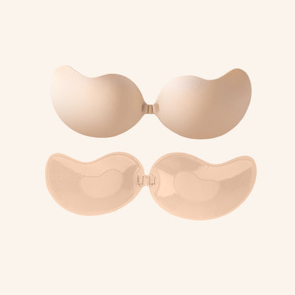 Boobreeze™ Strapless Invisible Lift Cleavage Bra