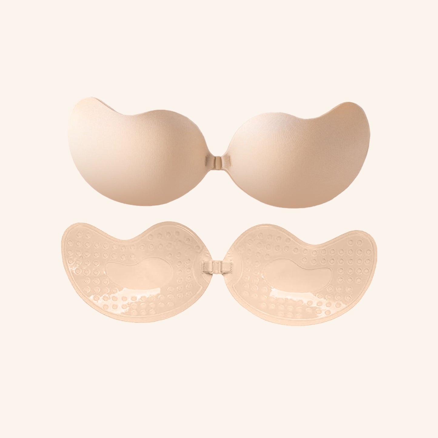 Boobreeze™ Strapless Invisible Lift Cleavage Bra