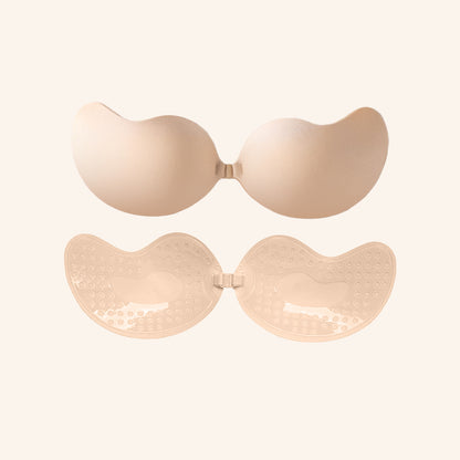 Boobreeze™ Strapless Invisible Lift Cleavage Bra