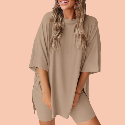 Boobreeze™ 2-Piece Nursing & Lounge Set