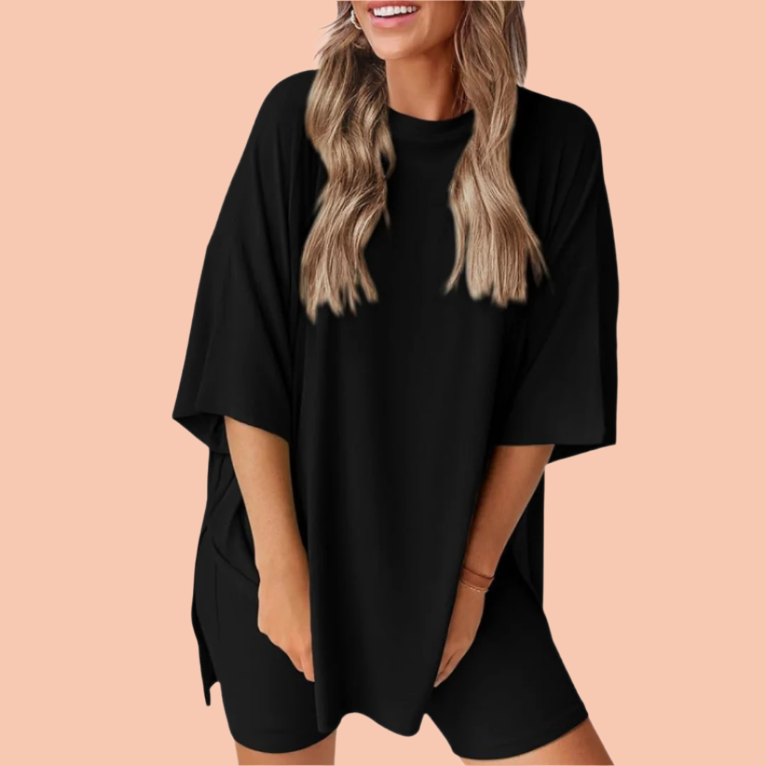Boobreeze™ 2-Piece Nursing & Lounge Set