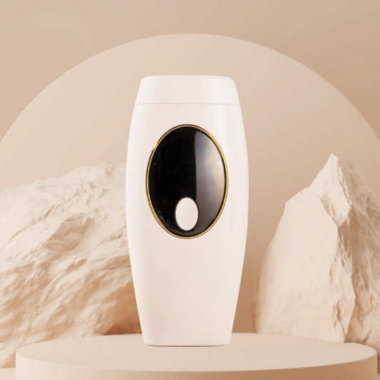 Boobreeze™ IPL Ultra+ – Premium Hair Removal Handset