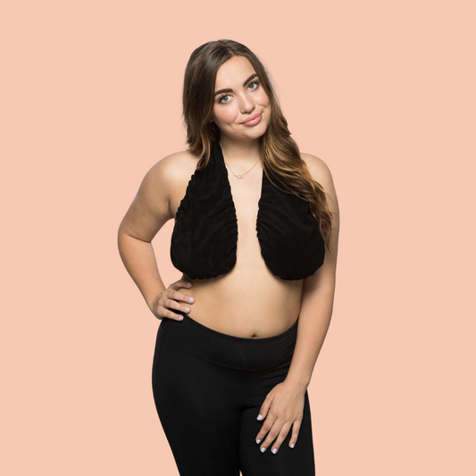 Boobreeze™ BASIC BETTY – Wireless Comfort Bra