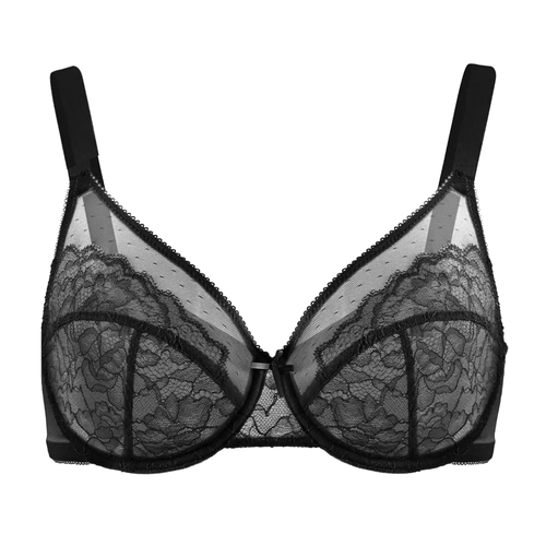 Boobreeze™  Minimizer Bra
