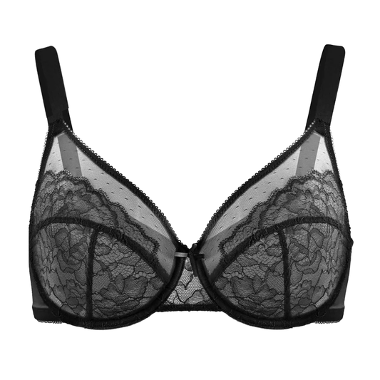 Boobreeze™  Minimizer Bra