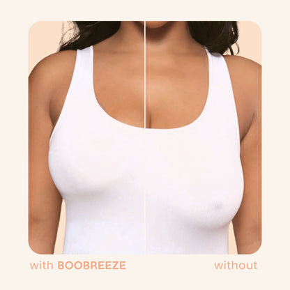 Boobreeze™ Strapless Invisible Lift Cleavage Bra