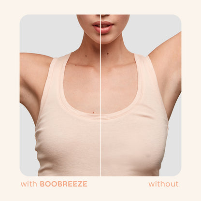 Boobreeze™ Strapless Invisible Lift Cleavage Bra