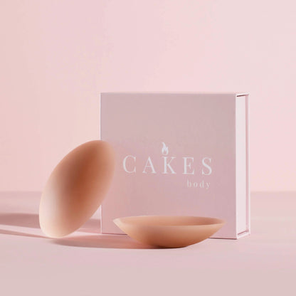 Boobreeze™ Top Sticky Cakes Bundle