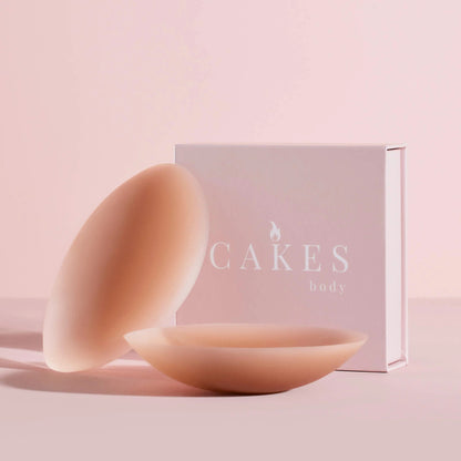 Boobreeze™ Top Sticky Cakes Bundle