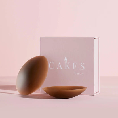 Boobreeze™ Top Sticky Cakes Bundle