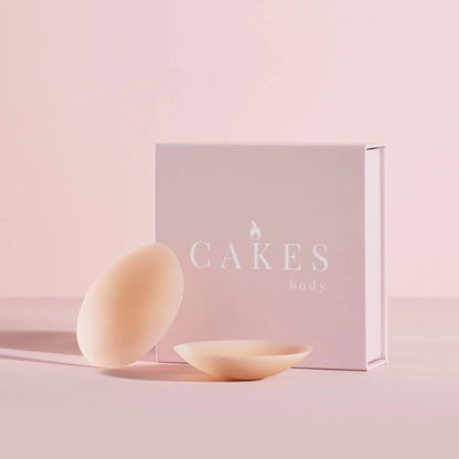 Boobreeze™ Top Sticky Cakes Bundle