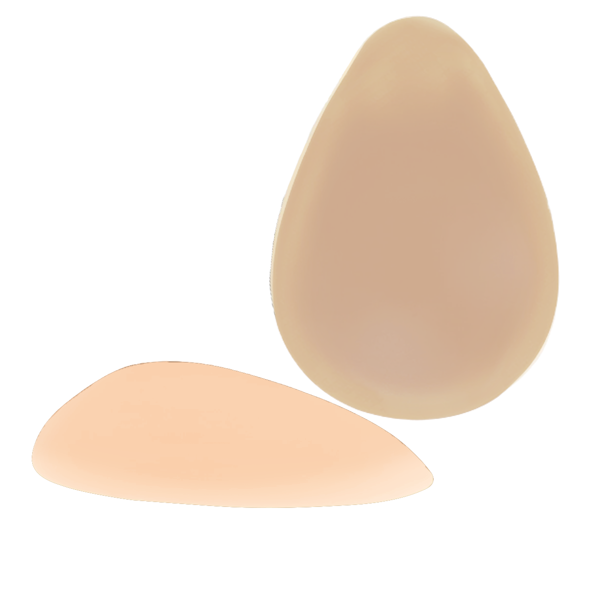 Boobreeze™ Teardrop & Triangle Nipple Covers