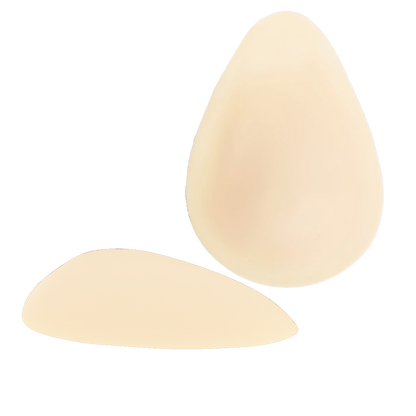 Boobreeze™ Teardrop & Triangle Nipple Covers