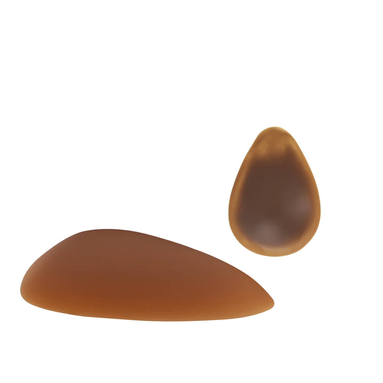 Boobreeze™ Teardrop & Triangle Nipple Covers