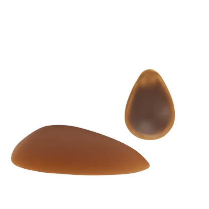 Boobreeze™ Teardrop & Triangle Nipple Covers